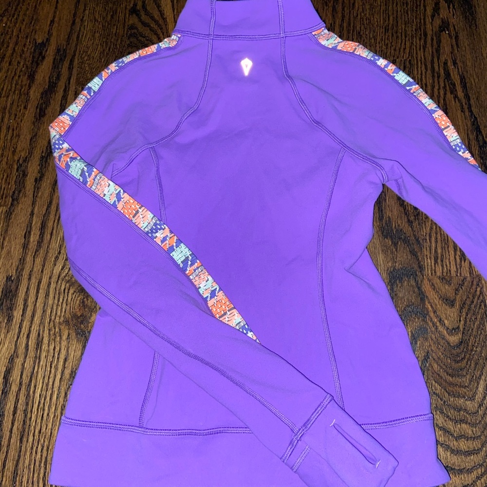 Ivivva define jacket - Picture 4 of 5